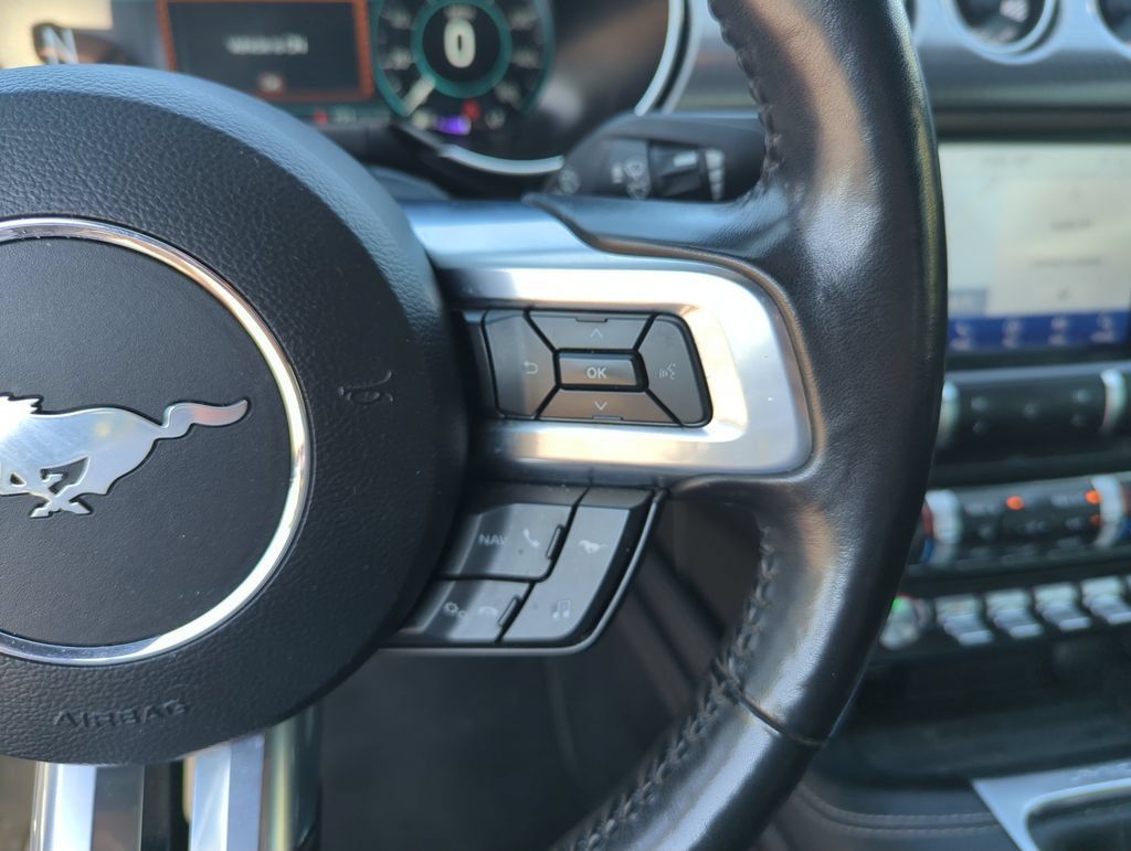 Used 2020 Ford Mustang GT Premium RWD image 19