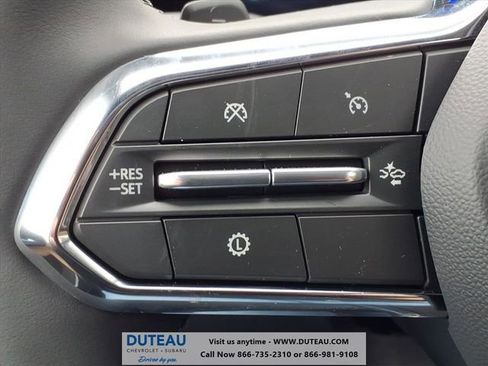 New 2026 Chevrolet Equinox ACTIV w/ Safety and Technology Package AWD/4WD image 18