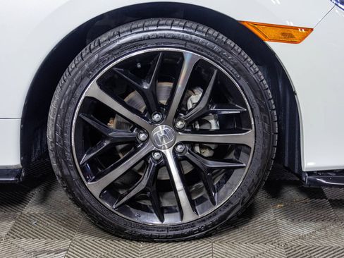Used 2021 Honda Civic Sport Touring image 51