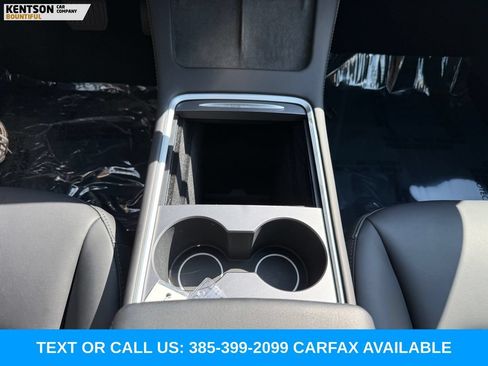 Used 2023 Tesla Model 3 Long Range AWD/4WD image 18