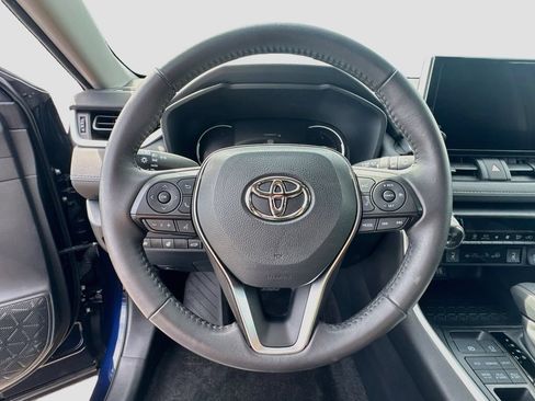 Used 2023 Toyota RAV4 XLE w/ Convenience Package AWD/4WD image 7
