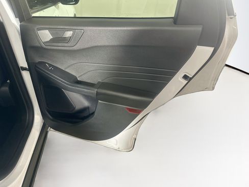 Used 2025 Ford Escape Active FWD image 29