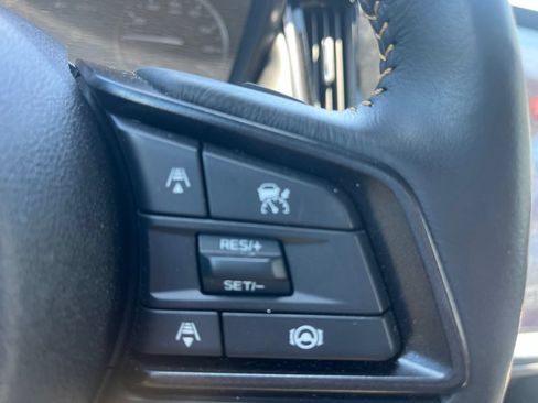 Used 2025 Subaru Outback Wilderness w/ Wilderness Package AWD/4WD image 16