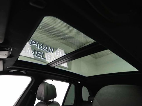 Certified 2024 BMW X5 M60i AWD/4WD image 7