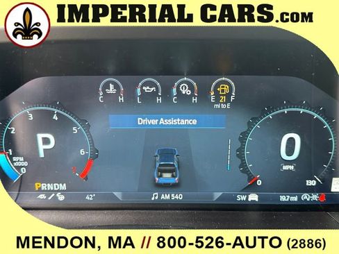 New 2025 Ford Ranger Raptor image 24