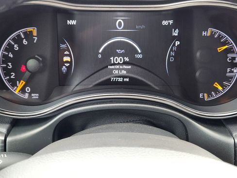 Used 2020 Jeep Grand Cherokee Limited X image 14