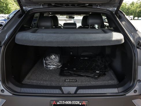 Used 2023 Volkswagen ID.4 Pro S AWD/4WD image 43