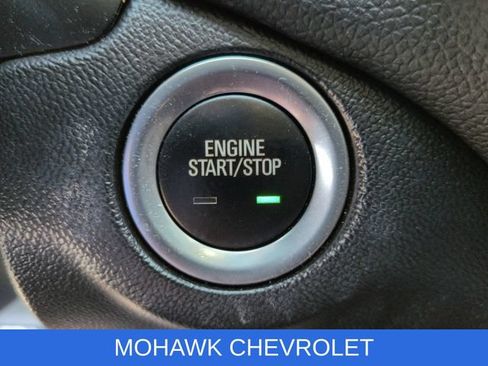 Certified 2024 Chevrolet Equinox LT AWD/4WD image 18