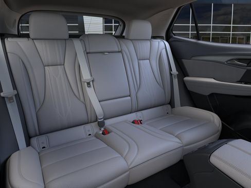 New 2026 Buick Envision Avenir AWD/4WD image 17