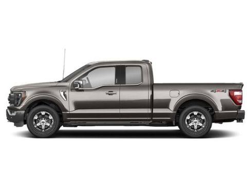 Used 2022 Ford F150 XLT w/ Trailer Tow Package RWD image 12