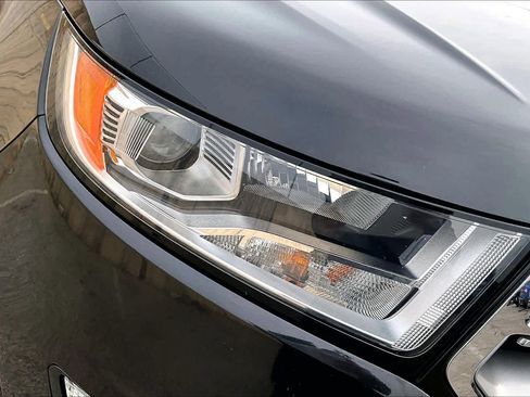 Used 2015 Ford Edge Titanium w/ Equipment Group 301A image 27