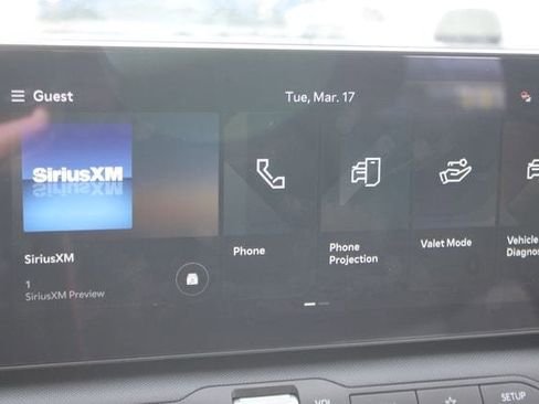 Used 2025 Kia K4 FWD image 5