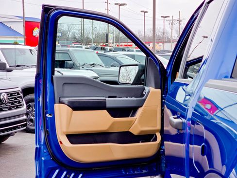 Used 2023 Ford F150 XLT w/ Trailer Tow Package image 26