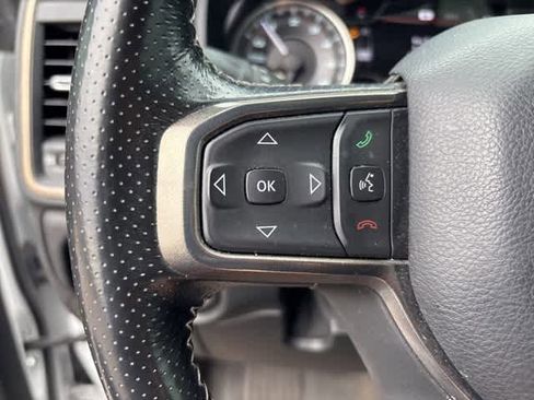 Used 2021 RAM 1500 Rebel w/ Rebel Level 2 Equipment Group image 11