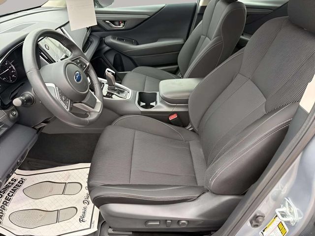 Used 2024 Subaru Legacy Premium AWD/4WD image 19