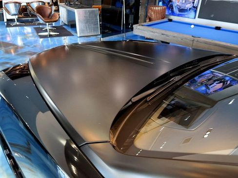 Used 2016 Rolls-Royce Dawn image 45