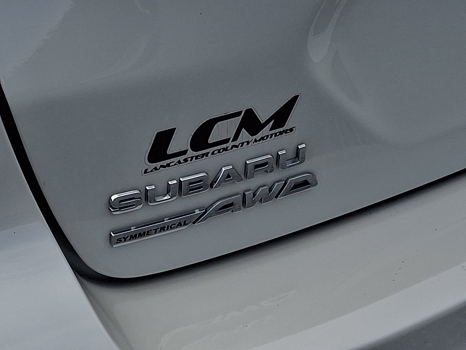 Certified 2024 Subaru Crosstrek 2.0i Premium w/ Crosstrek Mirror Package AWD/4WD image 29
