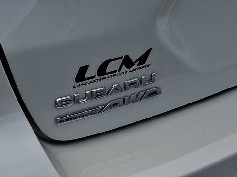 Certified 2024 Subaru Crosstrek 2.0i Premium w/ Crosstrek Mirror Package AWD/4WD image 29