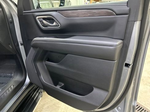 Certified 2023 Chevrolet Tahoe LS image 31