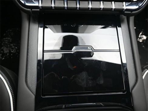 New 2026 GMC Yukon AT4 Ultimate image 19