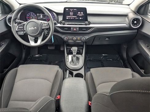 Used 2023 Kia Forte LXS image 12