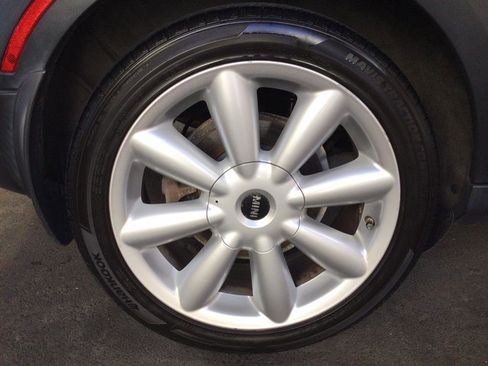 Used 2015 MINI Cooper Countryman S image 25