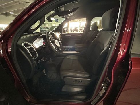 Used 2022 RAM 1500 Big Horn image 15