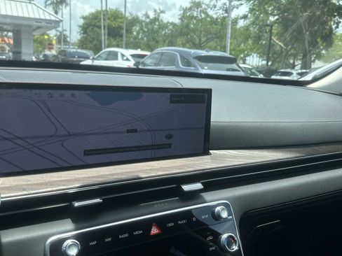 New 2026 Genesis GV80 2.5T Select AWD/4WD image 22