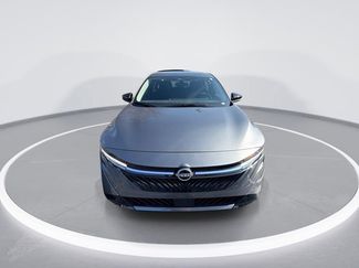 New 2026 Nissan Sentra S video 3