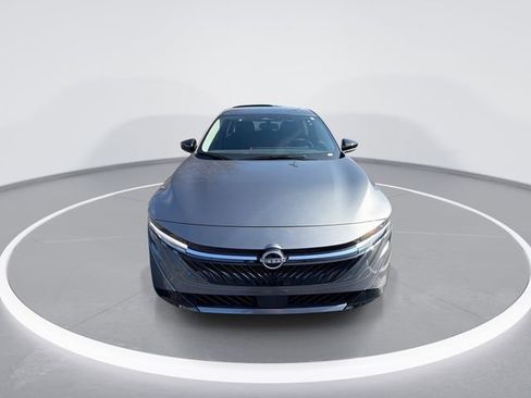 New 2026 Nissan Sentra S image 3