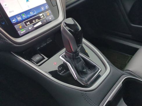 Used 2023 Subaru Outback Onyx Edition image 32