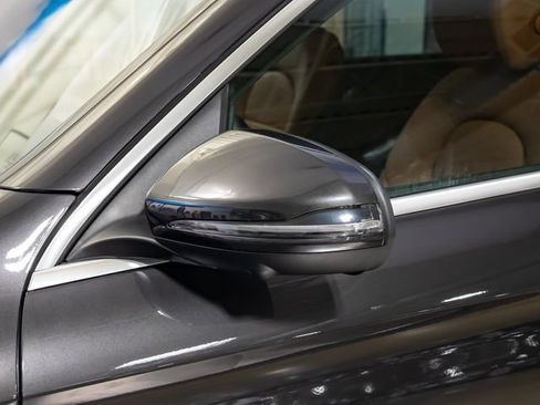 Certified 2021 Mercedes-Benz GLC 300 4MATIC image 10