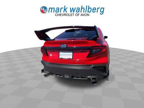 Used 2023 Subaru WRX Premium AWD/4WD image 7