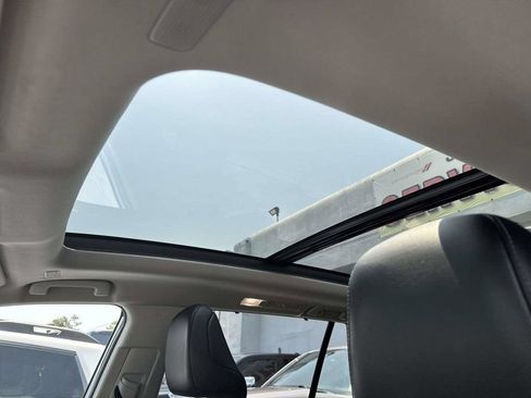 Used 2024 Toyota Grand Highlander AWD image 5