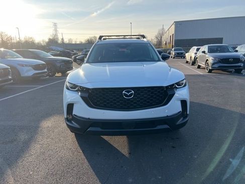 New 2026 MAZDA CX-50 2.5 Hybrid w/ Weather Package image 18
