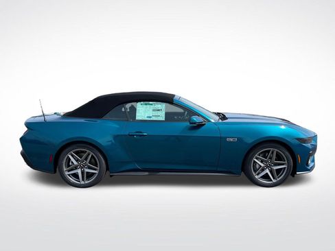 New 2026 Ford Mustang GT Premium RWD image 6