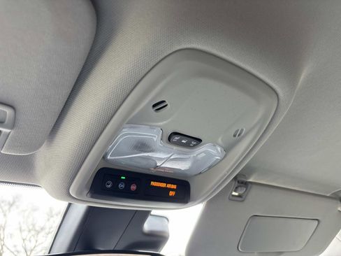 Used 2025 Buick Encore GX Sport Touring w/ Advanced Technology Package image 24