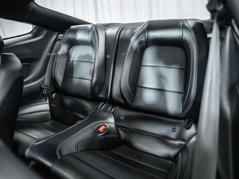 Used 2021 Ford Mustang GT Premium w/ GT Performance Package image 43