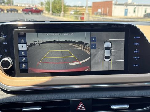Used 2021 Hyundai Sonata Limited FWD image 17
