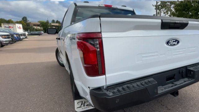 New 2026 Ford F150 XL w/ Tow/Haul Package AWD/4WD image 3