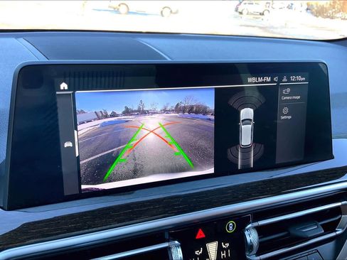 Used 2023 BMW X3 xDrive30i image 28