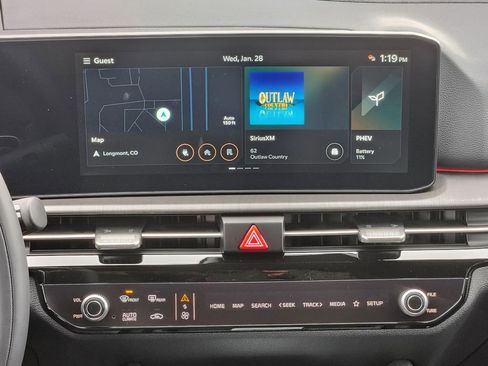 New 2026 Kia Sportage X-Line Prestige AWD/4WD image 12