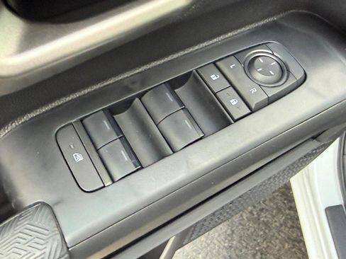 New 2026 Toyota Tacoma TRD Sport image 10