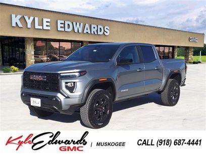 New 2024 GMC Canyon Elevation w/ Convenience Package