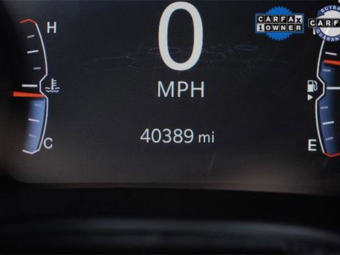 Certified 2023 Jeep Compass Latitude image 31