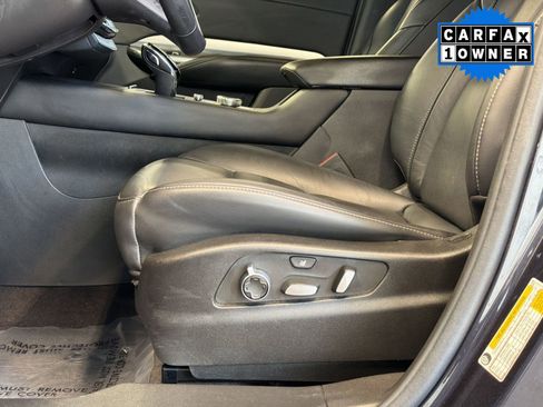 Used 2022 Cadillac XT4 Premium Luxury w/ Enhanced Visibility Package FWD image 14