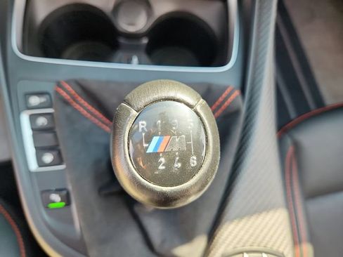 Used 2021 BMW M2 Competition w/ Executive Package RWD image 14