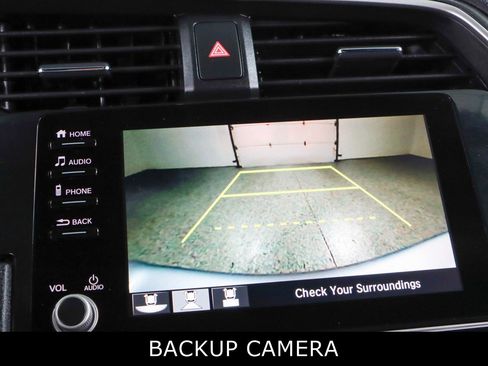 Used 2021 Honda Civic Sport image 18