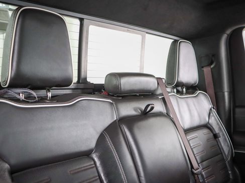 Used 2024 GMC Sierra 2500 AT4X AWD/4WD image 32