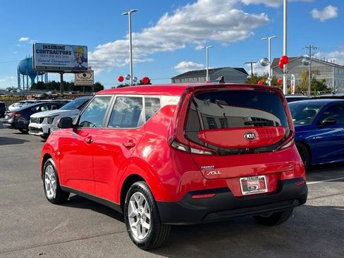 Used 2020 Kia Soul S image 9